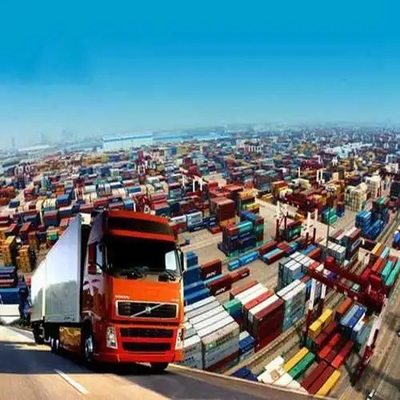 香港货物进口清关 普通货物进口代理 门到门运输清关服务
